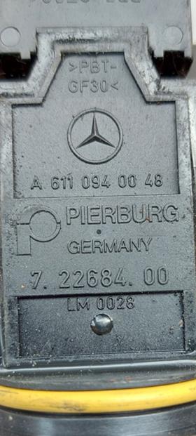   Mercedes Benz ML 163 2.7CDI | Mobile.bg   1