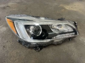Обява за продажба на Фар Субару Аутбек / Subaru Outback ксенон / xenon / 2015-2017г.