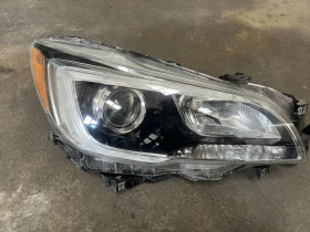    / Subaru Outback  / xenon / 2015-2017. | Mobile.bg    2