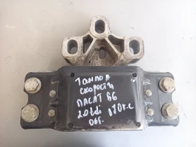 Тампон скорости Фолксваген Пасат Б6 2.0тди (к)