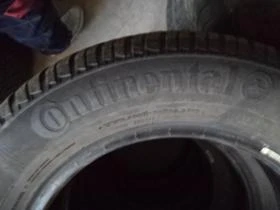 Гуми Зимни 195/65R15, снимка 2
