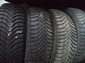 Гуми Зимни 195/65R15, снимка 3