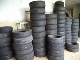 Гуми Зимни 195/65R15, снимка 4