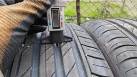 Гуми Летни 225/55R18, снимка 5