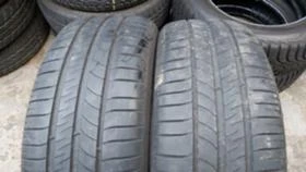 Гуми Зимни 205/55R16, снимка 1
