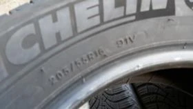 Гуми Зимни 205/55R16, снимка 6