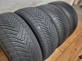 Гуми Летни 255/40R20, снимка 10