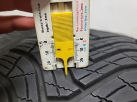 Гуми Летни 255/40R20, снимка 7