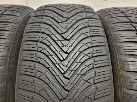 Гуми Летни 255/40R20, снимка 4