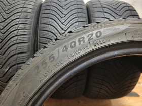 Гуми Летни 255/40R20, снимка 14