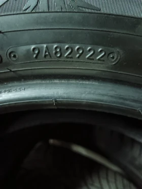 Гуми Зимни 225/60R18, снимка 6