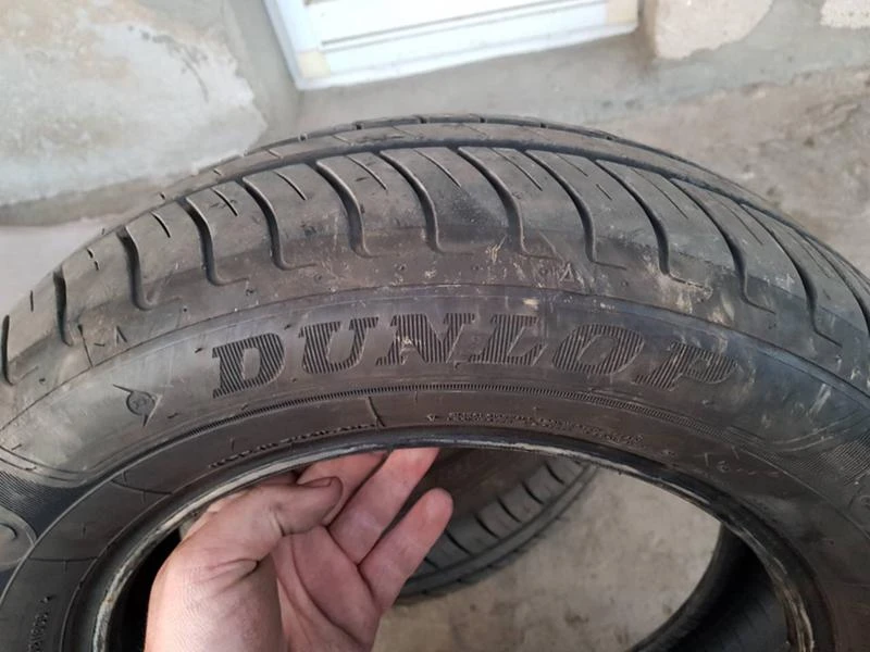 Гуми Летни 185/65R15, снимка 2 - Гуми и джанти - 21416449