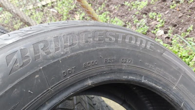 Гуми Летни 225/55R18, снимка 7 - Гуми и джанти - 27532407