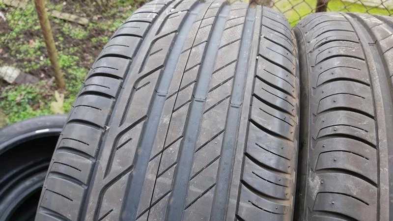 Гуми Летни 225/55R18, снимка 4 - Гуми и джанти - 27532407