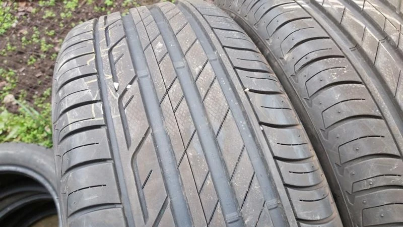 Гуми Летни 225/55R18, снимка 6 - Гуми и джанти - 27532407