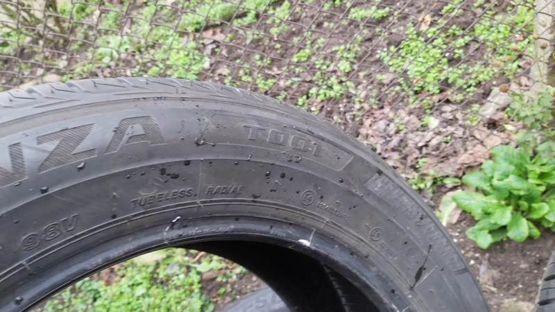 Гуми Летни 225/55R18, снимка 9 - Гуми и джанти - 27532407