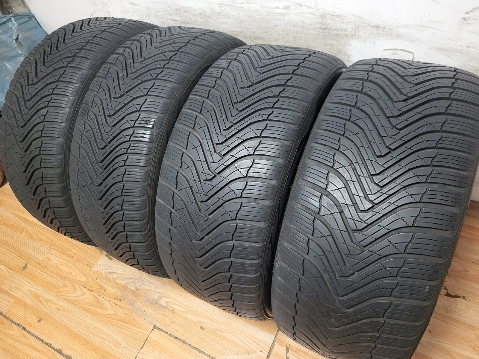  255/40R20 | Mobile.bg   8