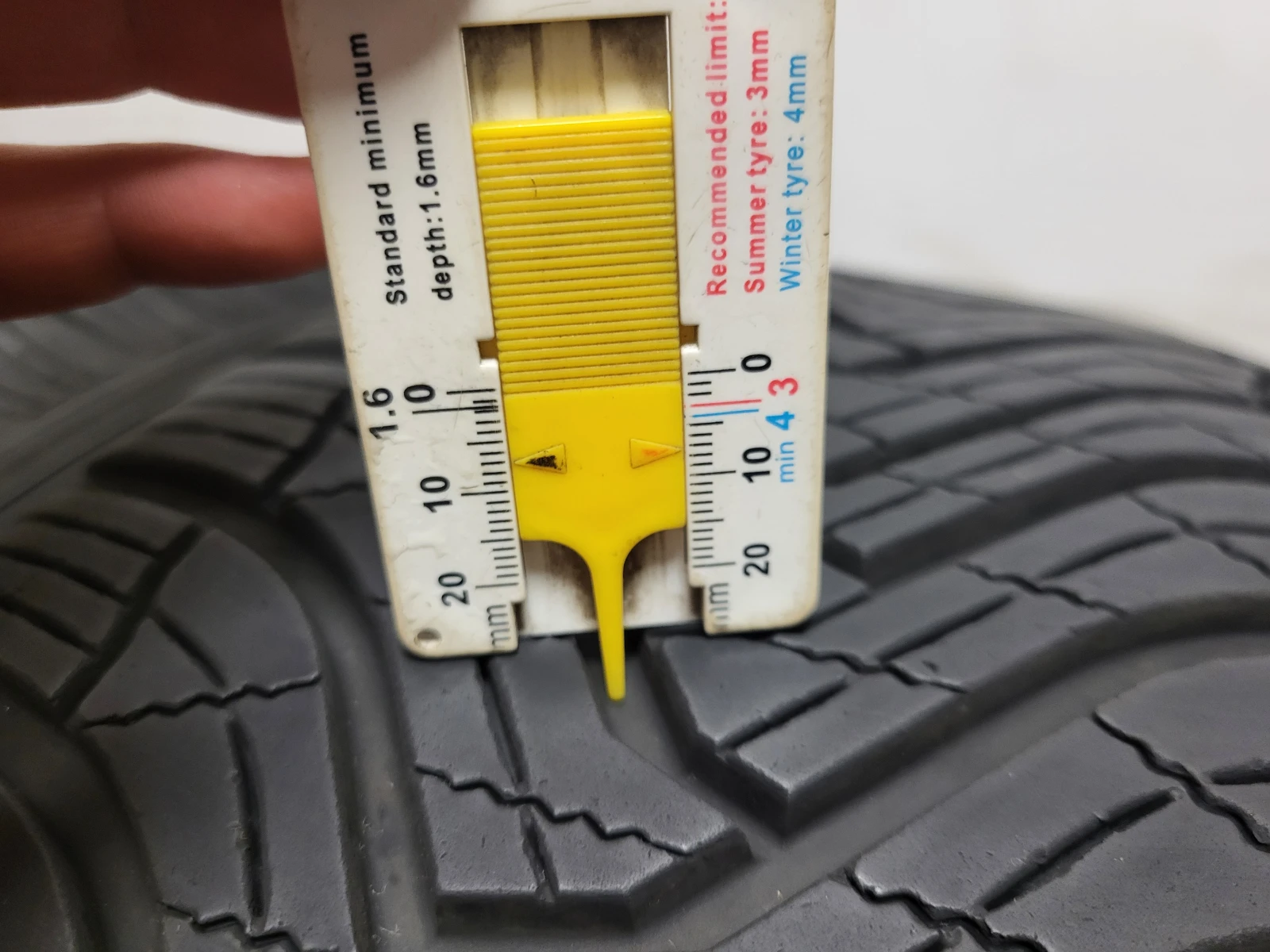  255/40R20 | Mobile.bg   7