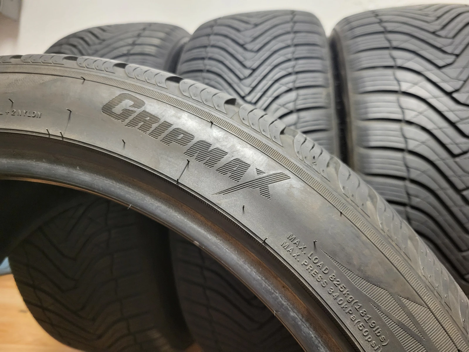  255/40R20 | Mobile.bg   15