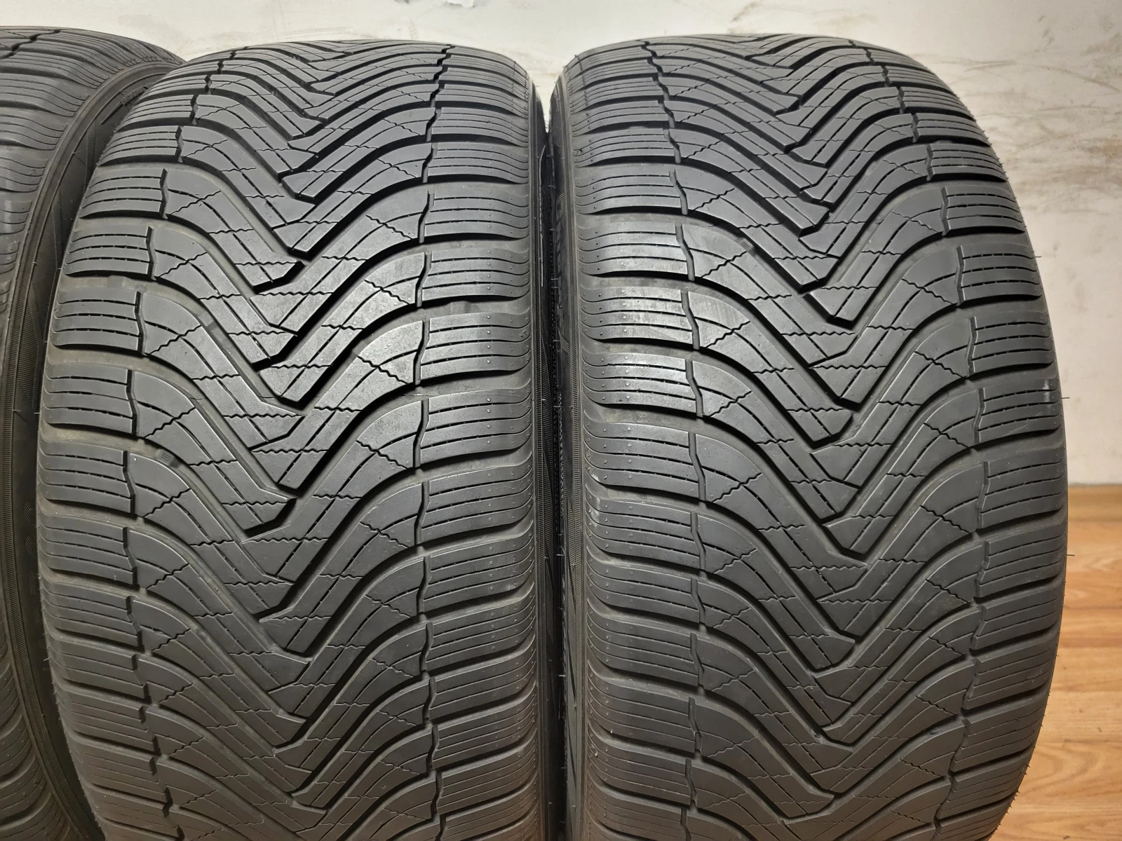  255/40R20 | Mobile.bg   3