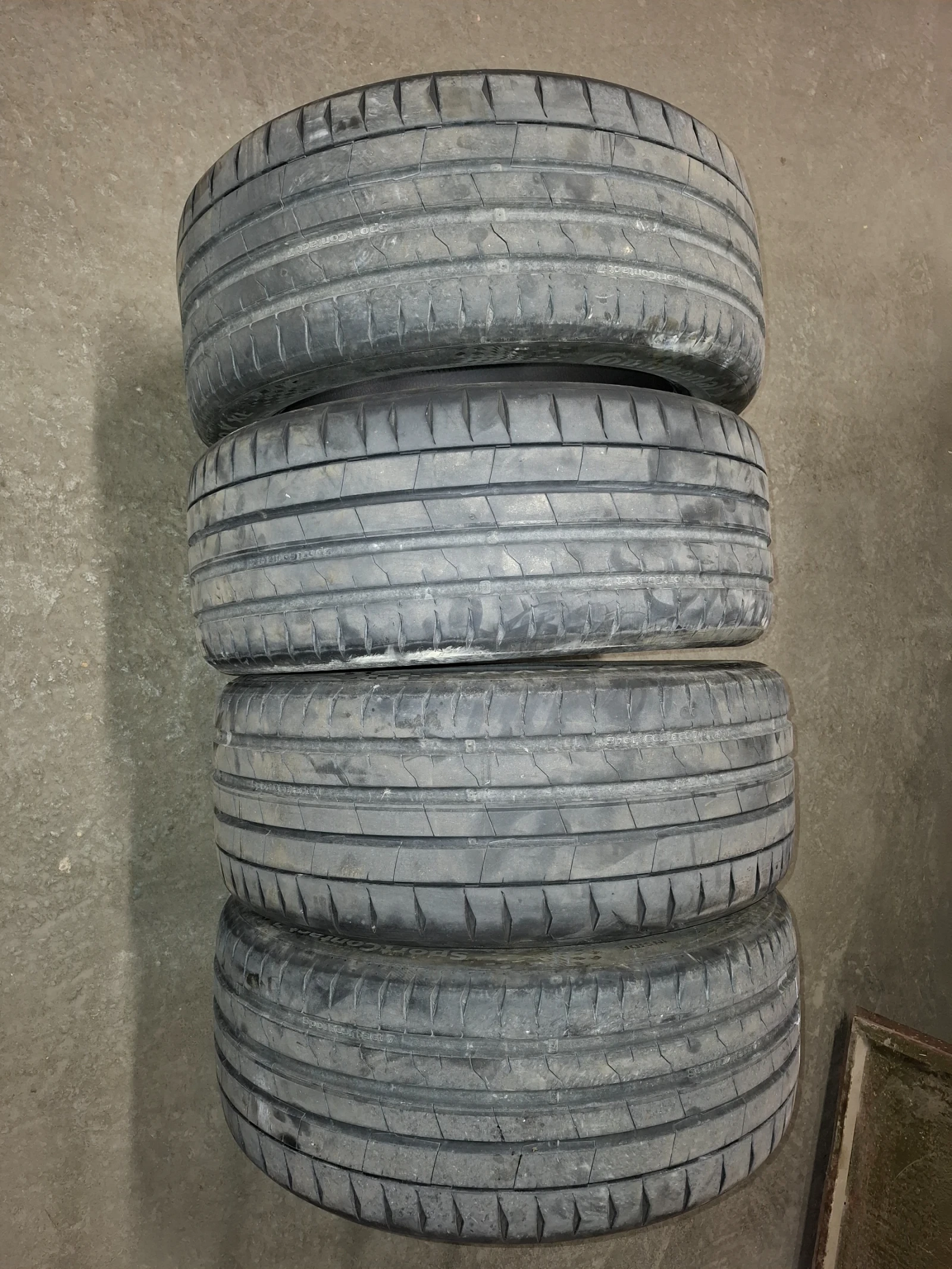 ���� 255/45R20 | Mobile.bg � ����������� 1