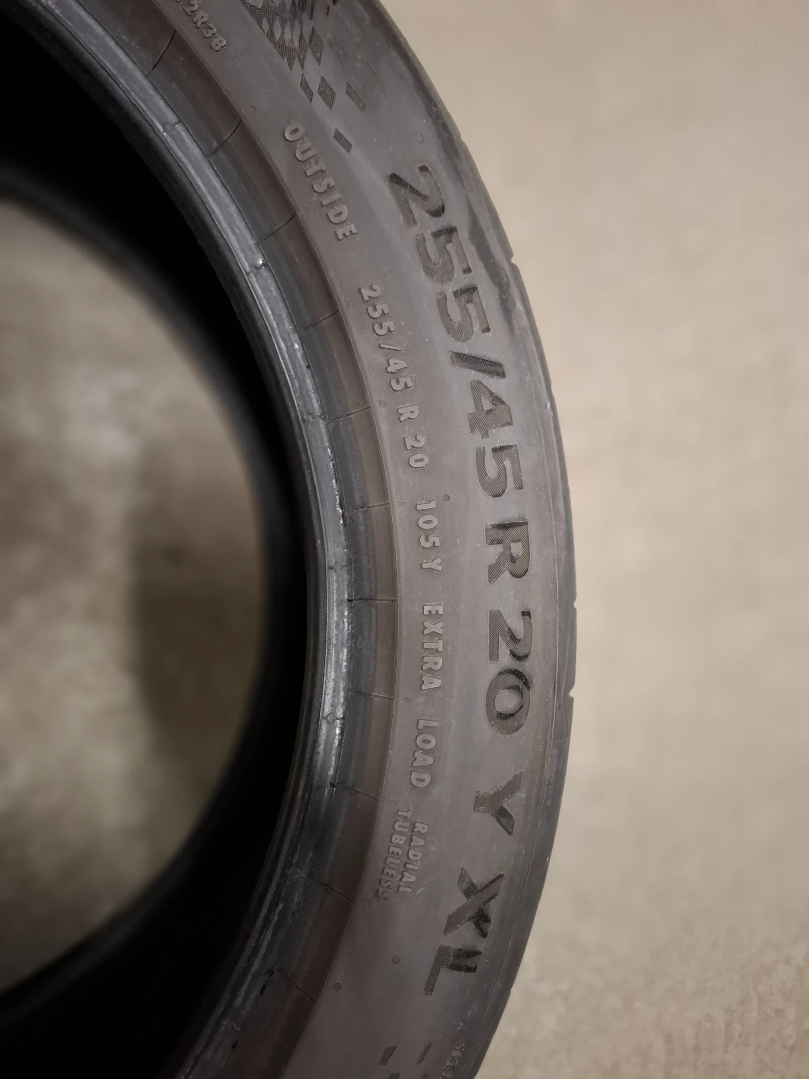 ���� 255/45R20 | Mobile.bg � ����������� 5