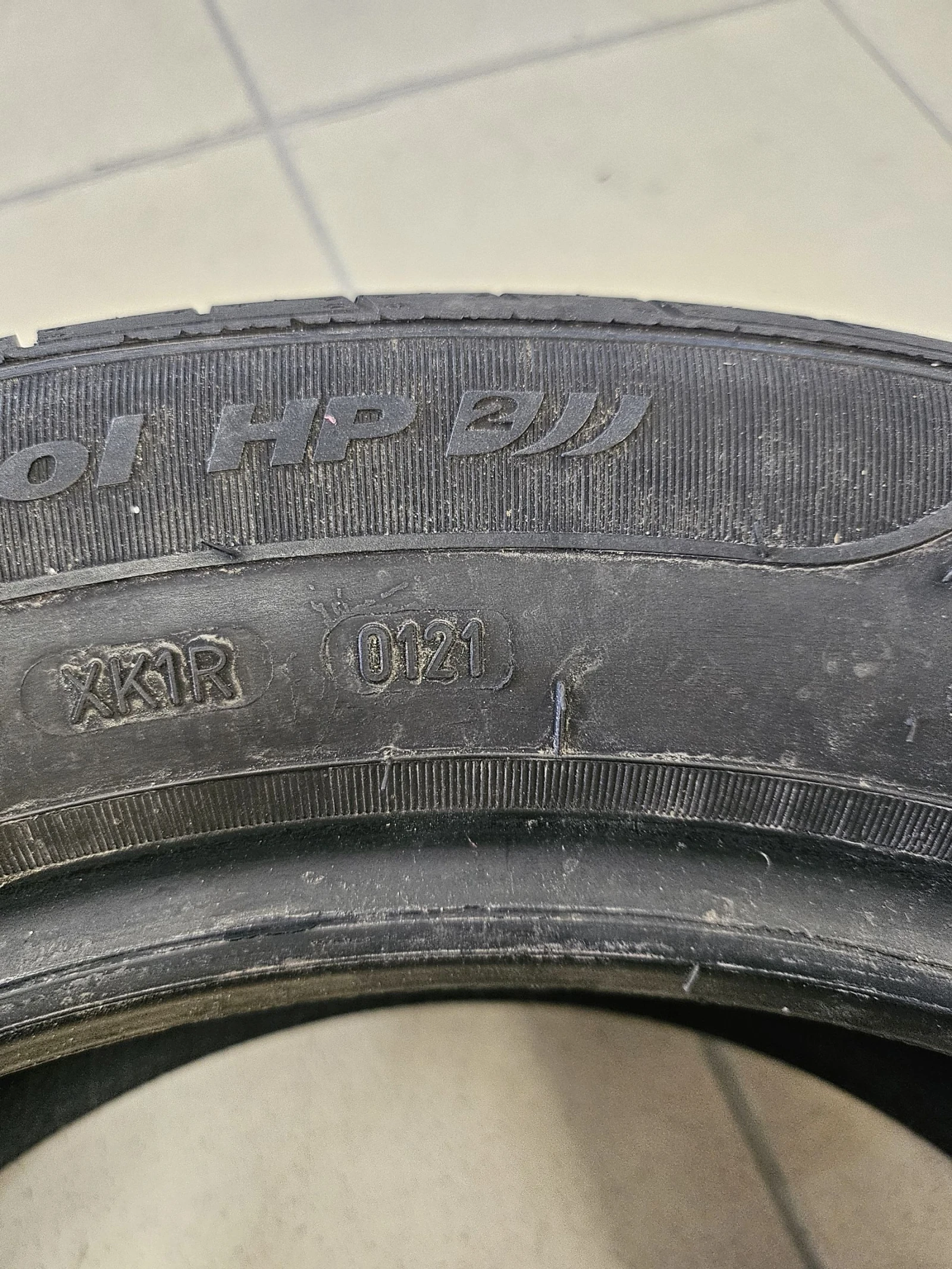 ���� � ������ 205/55R16 �� VW | Mobile.bg � ����������� 6