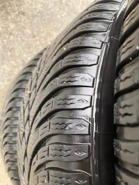 Гуми с джанти BF Goodrich 225/45R17, снимка 10 - Гуми и джанти - 49164609