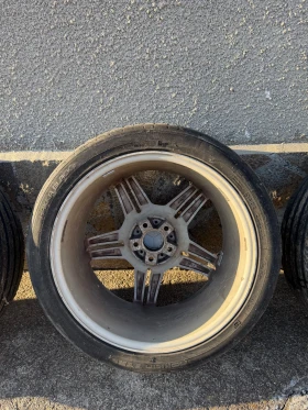 ���� � ������ 245/40R19 �� Mercedes-Benz | Mobile.bg � ����� ������ 9