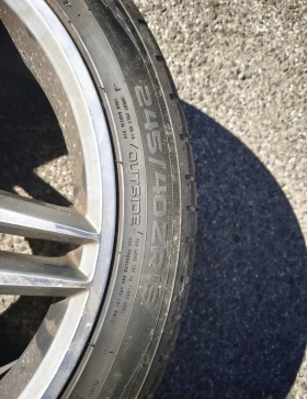���� � ������ 245/40R19 �� Mercedes-Benz | Mobile.bg � ����� ������ 12