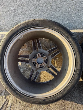 ���� � ������ 245/40R19 �� Mercedes-Benz | Mobile.bg � ����� ������ 7