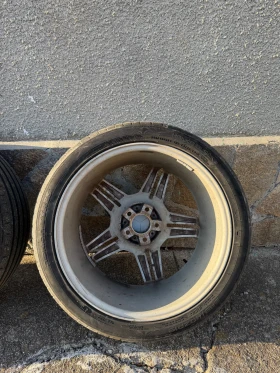 ���� � ������ 245/40R19 �� Mercedes-Benz | Mobile.bg � ����� ������ 10