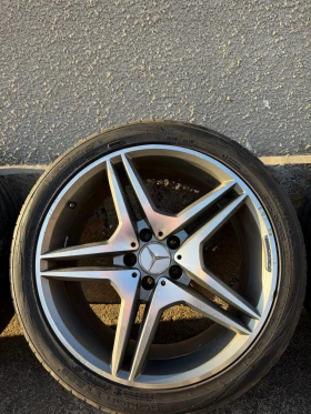 ���� � ������ 245/40R19 �� Mercedes-Benz | Mobile.bg � ����� ������ 6