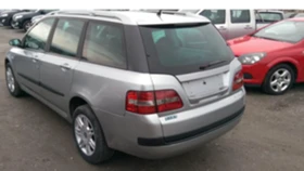 Fiat Stilo 1.9JTD 16V 140кс, снимка 3
