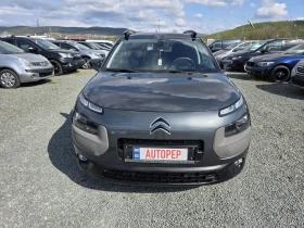 Citroen C4 Cactus 1.6HDI, снимка 2