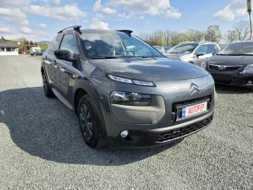 Citroen C4 Cactus 1.6HDI, снимка 3