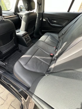 BMW 330 LCI 2016 г. / X Drive / Head Up / Обслужен Лизинг, снимка 10