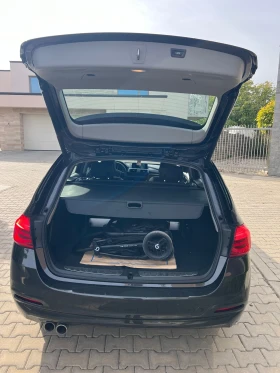 BMW 330 LCI 2016 г. / X Drive / Head Up / Обслужен Лизинг, снимка 8