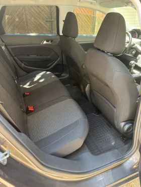 Peugeot 308 1.5 HDI 80000км, снимка 9