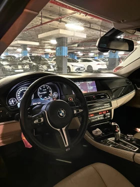 BMW 525 Car play, x-drive, снимка 6