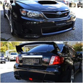 Subaru WRX 2.5 WRX STI ШВЕЙЦАРИЯ, снимка 7