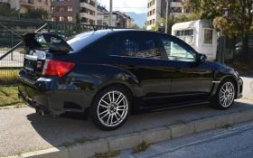 Subaru WRX 2.5 WRX STI ШВЕЙЦАРИЯ, снимка 4