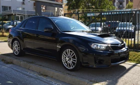 Subaru WRX 2.5 WRX STI ШВЕЙЦАРИЯ, снимка 3