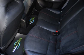 Subaru WRX 2.5 WRX STI ШВЕЙЦАРИЯ, снимка 9