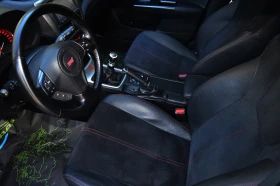 Subaru WRX 2.5 WRX STI ШВЕЙЦАРИЯ, снимка 8