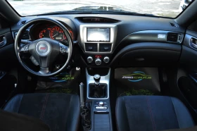 Subaru WRX 2.5 WRX STI ШВЕЙЦАРИЯ, снимка 10