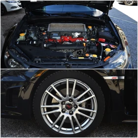 Subaru WRX 2.5 WRX STI ШВЕЙЦАРИЯ, снимка 15