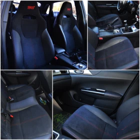 Subaru WRX 2.5 WRX STI ШВЕЙЦАРИЯ, снимка 14