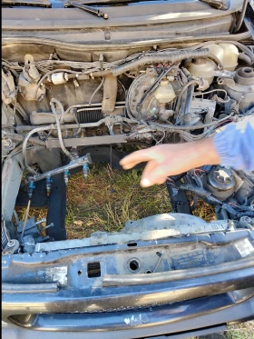 Opel Astra GSI, снимка 5