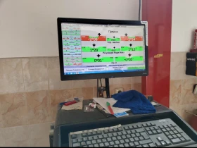 Opel Astra GSI, снимка 15